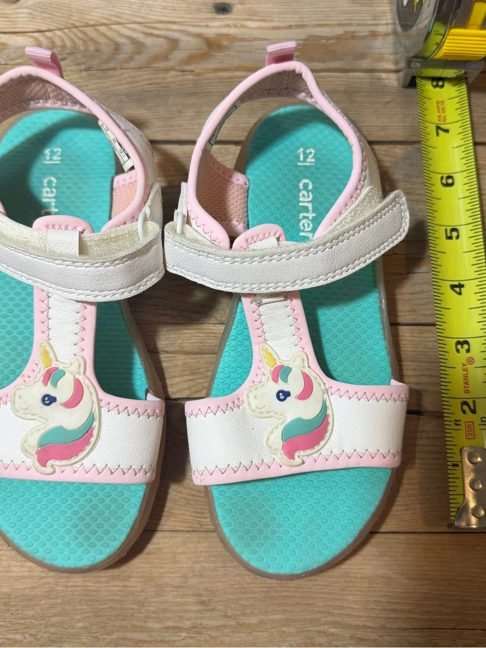 Carters comfortable carters